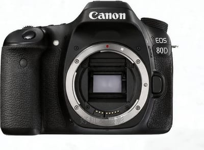 EOS 80D