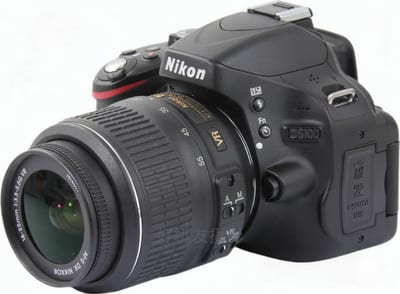 D5100
