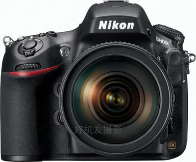 D800E