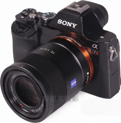A7R