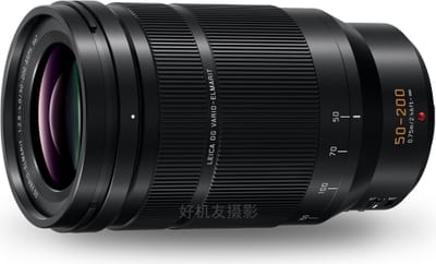 M43镜头H-ES50200