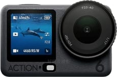 Osmo Action 6
