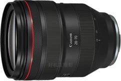 RF28-70mm F2 L USM