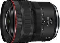RF14-35mm F4 L IS USM