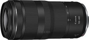 RF100-400mm F5.6-8 IS USM