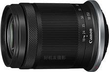 RF-S18-150mm F3.5-6.3 IS STM
