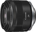 RF24mm F1.8 MACRO IS STM