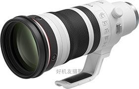 RF100-300mm F2.8 L IS USM