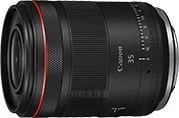 RF35mm F1.4 L VCM