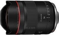 RF14mm F1.4 L VCM
