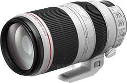 EF 100-400mm f/4.5-5.6L IS II USM