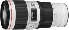 EF 70-200mm f/4L IS II USM