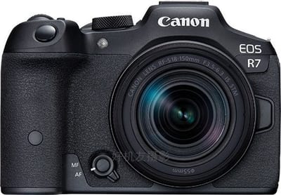 EOS R7