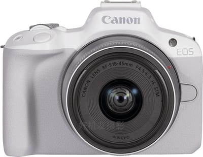 EOS R50