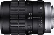CF 60mm F2.8 Super Macro 2倍放大微距镜头 ​​​​