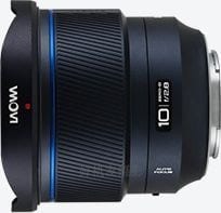 FFⅡ 10mm F2.8 C&D-Dreamer