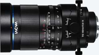 FFⅡ TS 100mm F2.8 Macro 1X