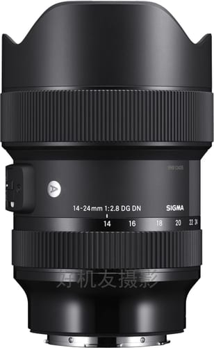 14-24mm F2.8 DG DN