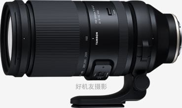 150-500mm F/5-6.7 Di III VC VXD（型号 A057）