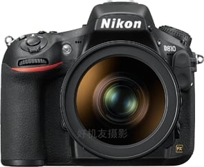 D810