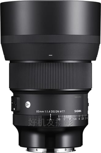 85mm F1.4 DG DN